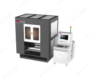 CO2激光開窗機(jī)