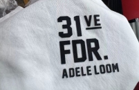 武漢三工刻字膜激光打標(biāo)機(jī)，賦能服飾個(gè)性定制新浪潮