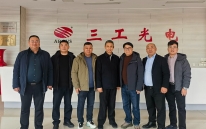 三工老友記 | 廿載重逢暖陽下，一席熱話歲月稠